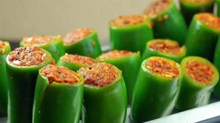 Jalapeño Poppers Created by Billothick