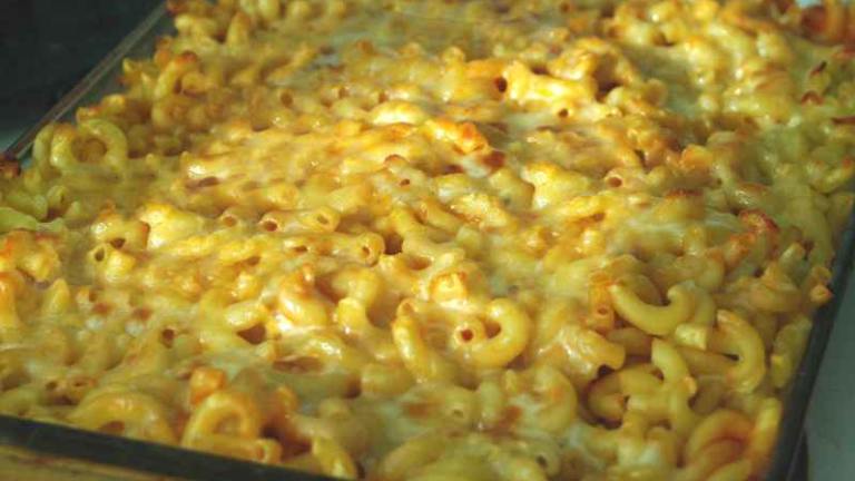 Macaroni Special Created by Redsie
