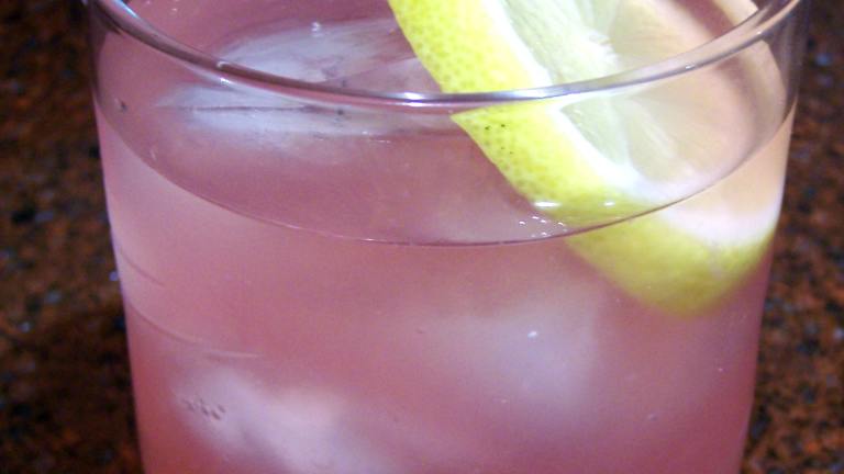 Pink Lemonade created by Rita1652