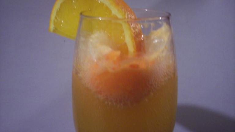 Pineapple Punch Created by Margie99