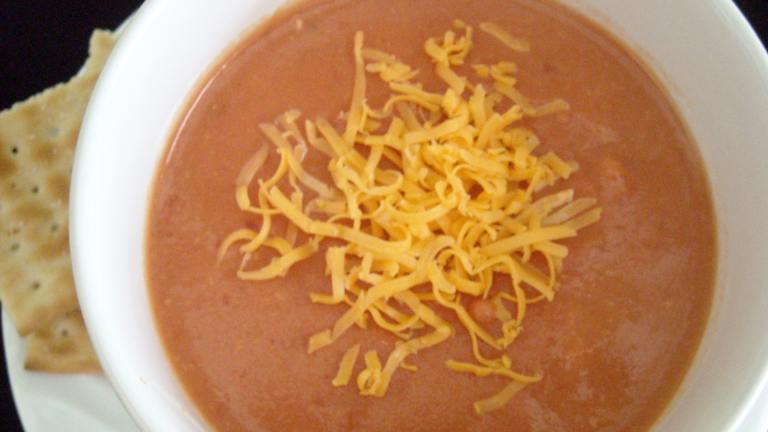 Creamy Tomato Soup created by mums the word