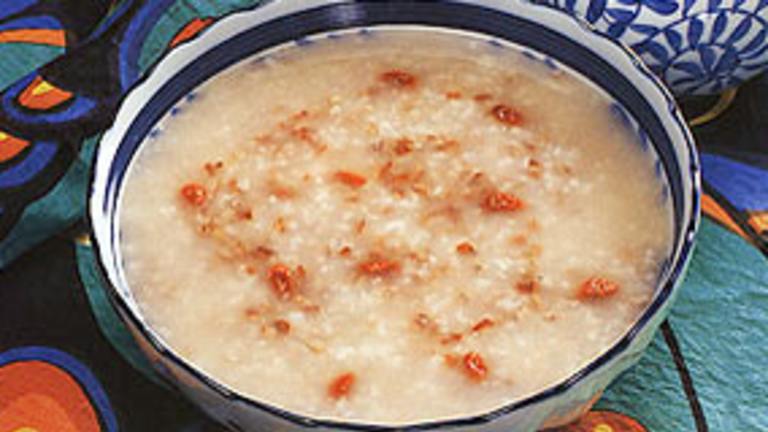 Ground Beef Porridge created by umeko