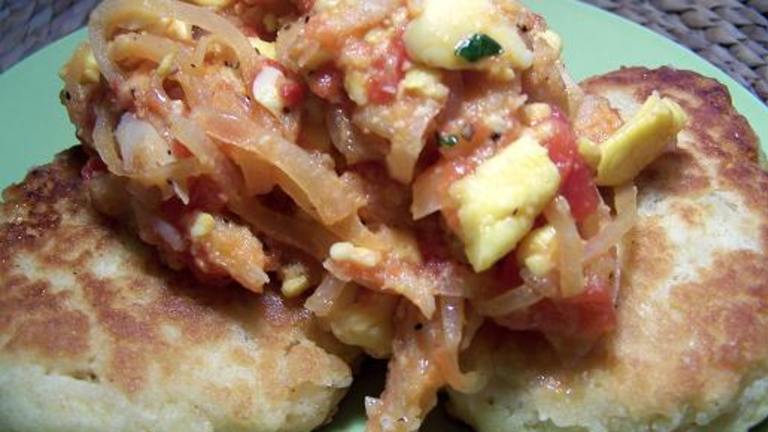 Saltfish and Ackee Created by Moor Driver