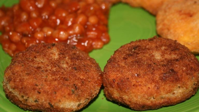 Croquetas De Jaibas, Estilo Ybor (Ybor City's Deviled Crabs) created by Nimz_