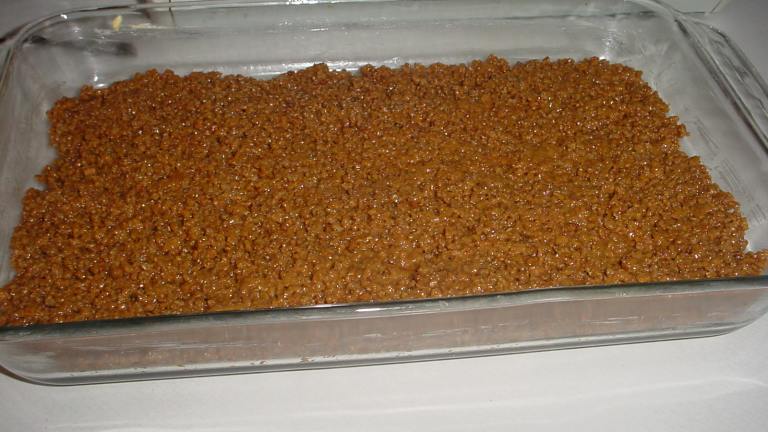 Grape Nuts Carb Bars created by abbygirl Heathering