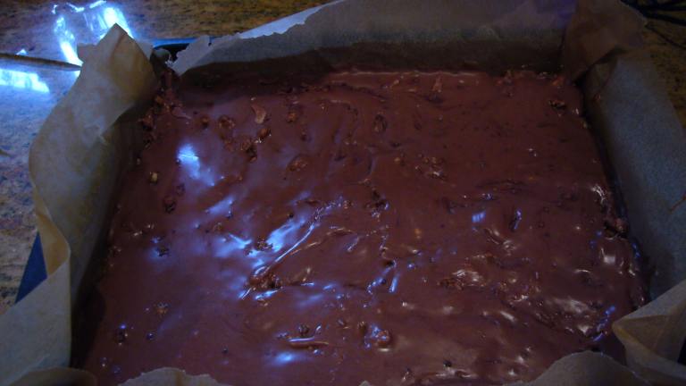 Bakeless Cake created by Perfect Pixie