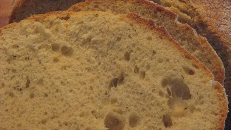 Sourdough Feta Dill Bread (Bread Machine) Created by Bonnie G 2