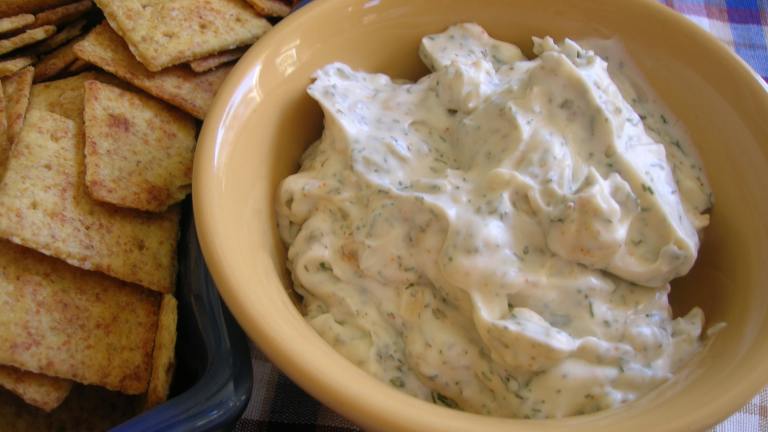 Dill Dip created by Pam-I-Am
