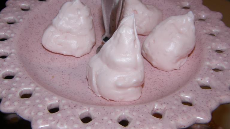 Pink Coconut Candy created by mydesigirl