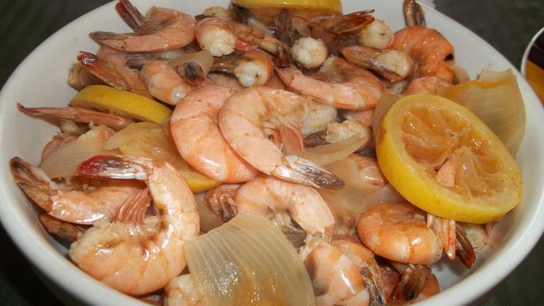 Best Ever Spicy Boiled Shrimp Recipe - Food.com