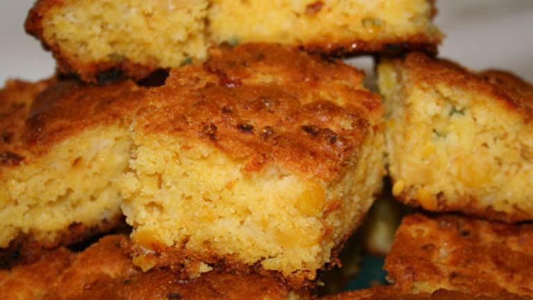 Delicious Mexican Cornbread created by Nimz_