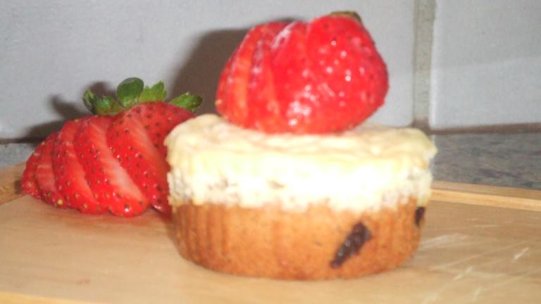 Cream Cheese Cookie Cups created by Vseward Chef-V