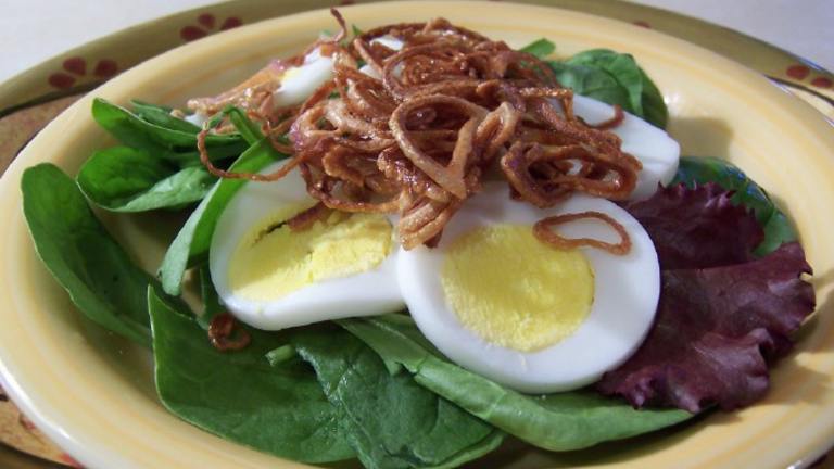 Bawang Goreng(Fried Shallots) created by Bobtail