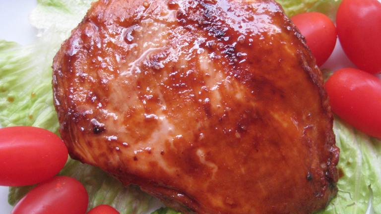 Pineapple Marinade created by gailanng