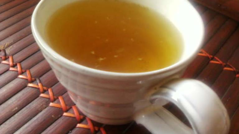 Chamomile Herb Tea Created by littlemafia