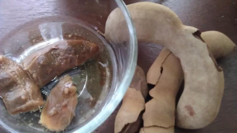 Tamarind Juice (For Cooking) created by threeovens