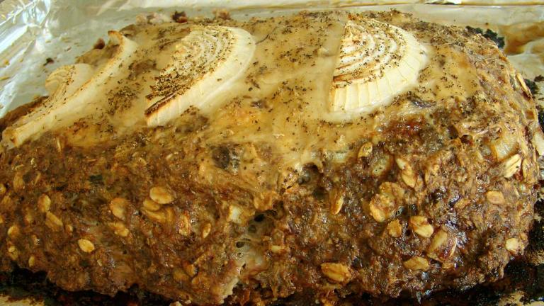 Meatloaf Created by Derf2440