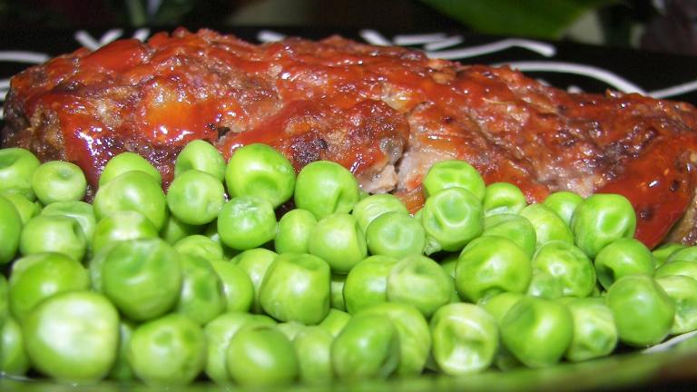 Individual Meat Loaves (Barefoot Contessa) Ina Garten created by Baby Kato