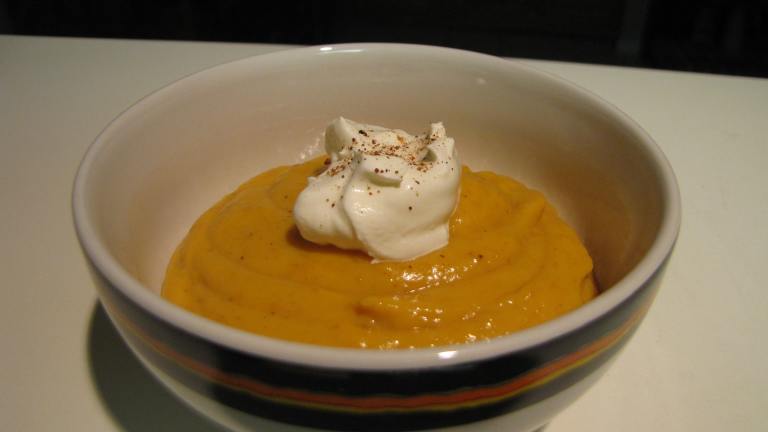 Libby's Quick Pumpkin Pudding Created by loof751