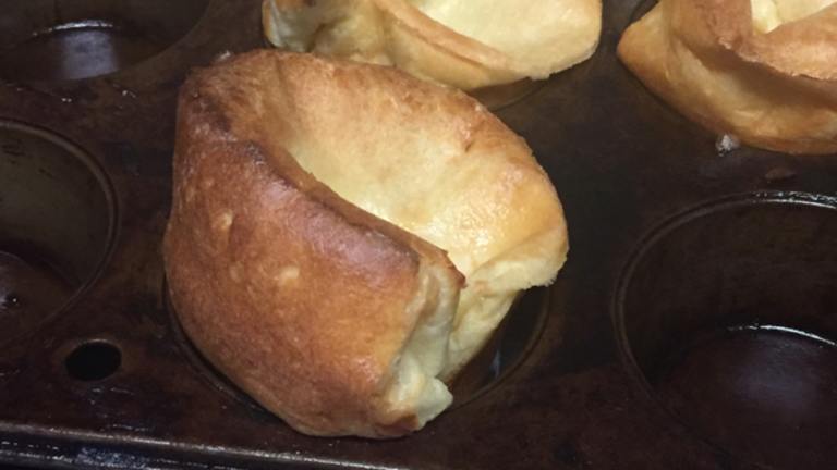 Popovers Created by Karenvonk