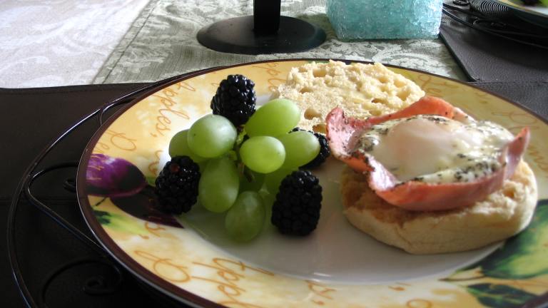 Scotty's Nest Eggs created by Chef Decadent1