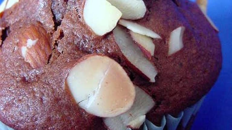 Mocha Muffins created by Marg CaymanDesigns 