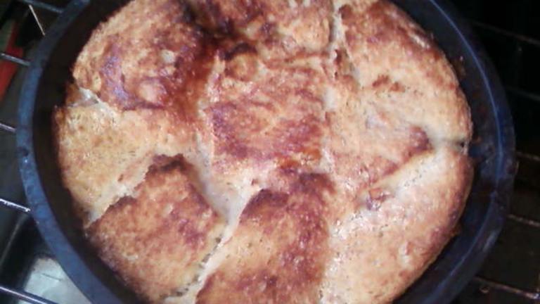 French-Toast Apple Bake created by littlemafia