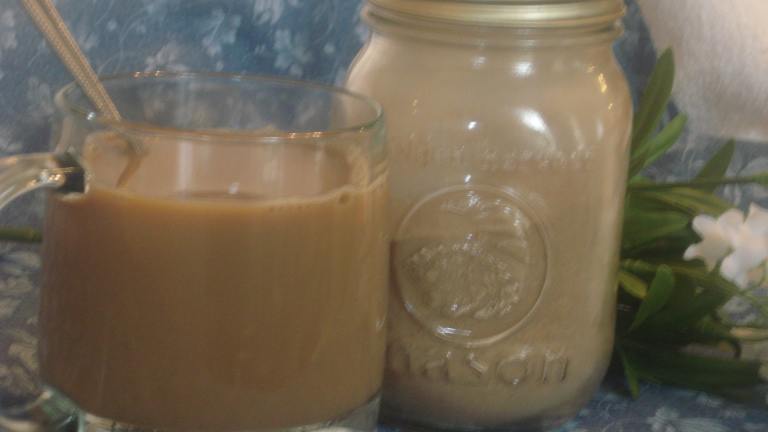 Café L'orange created by Muffin Goddess