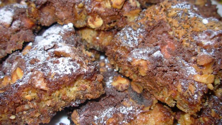 Original Magic Cookie Bar created by French Tart