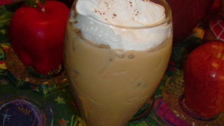 Nog De Cacao created by Karen..