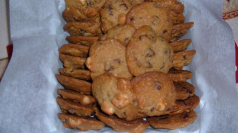Mccormick Best Chocolate Chip Cookies Created by marisk