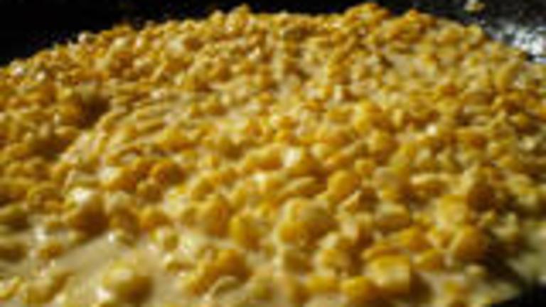 Creamed Corn Created by breezermom