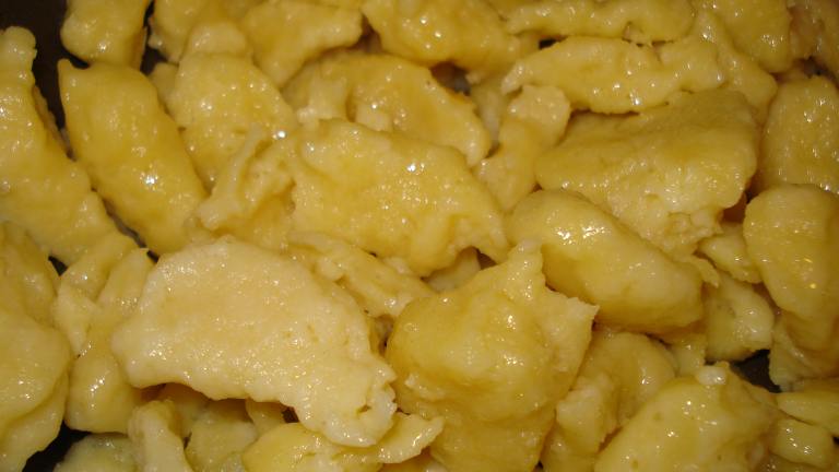 Spaetzle Recipe - Food.com