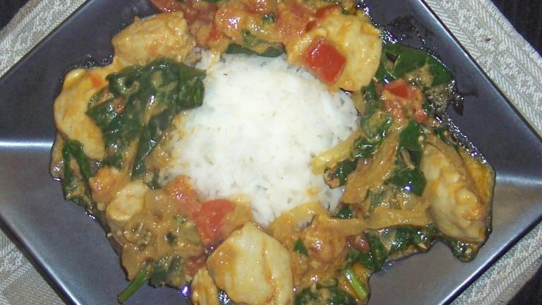 Beginner's Curry created by duonyte