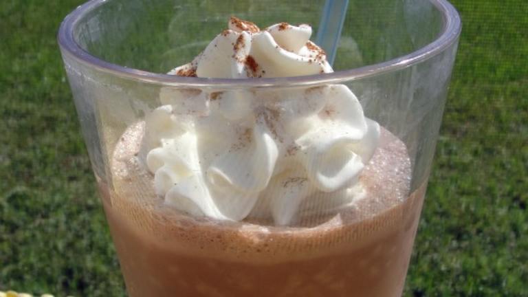 Jamaica Shake Created by diner524