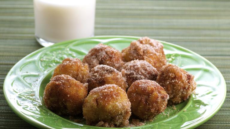 Good Ol' Apple Fritters Created by May I Have That Rec