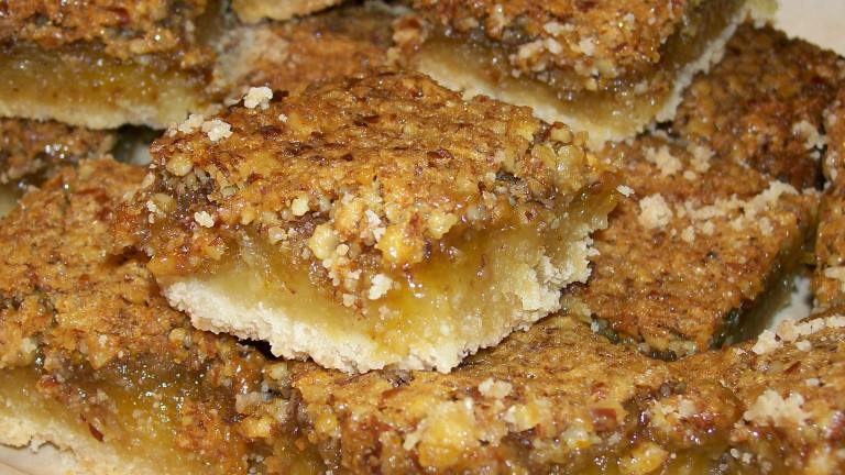Pecan Squares Created by kdp4640