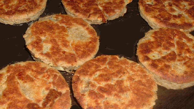 Country Style Appetizers created by Bergy