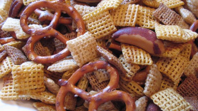 Chex Party Mix Created by Breezytoo