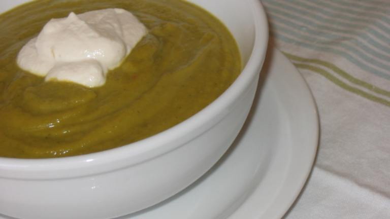 Cashew Sour Cream - Non-Dairy Sour Cream Alternative/Substitute created by Whats Cooking