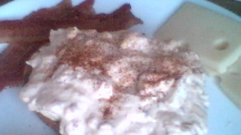 Creamed Eggs on Toast Recipe - Food.com