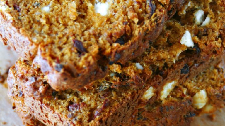 Mediterranean Tomato Loaf created by AaliyahsAaronsMum