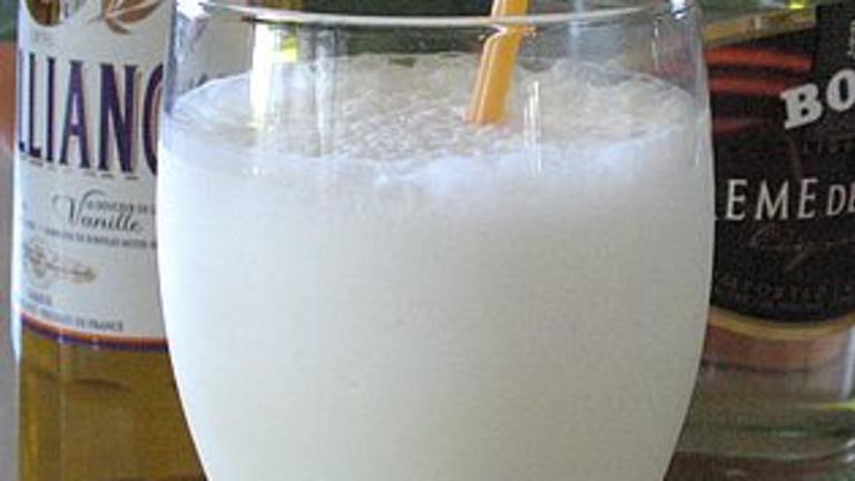 Golden Cadillac Recipe - Food.com