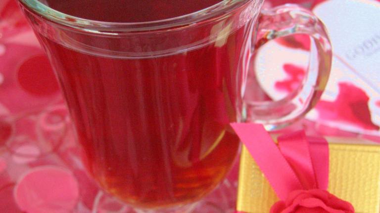 Black Currant Tea created by Brenda.
