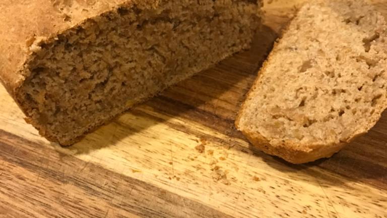Fluffy Multi-Grain Bread created by Anonymous