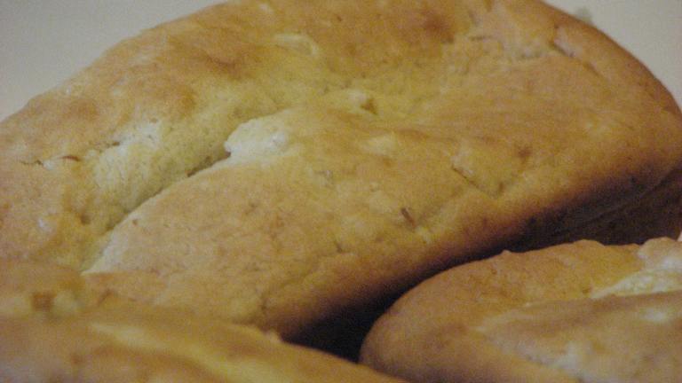 Lemon Muffins Made With Splenda created by Bonnie G 2