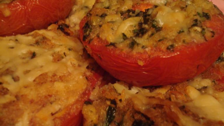 Barefoot Contessa's Provencal Tomatoes Created by Antifreesz
