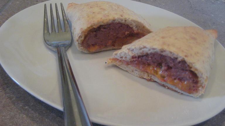 Quick Easy Vegetarian Empanadas Recipe Food