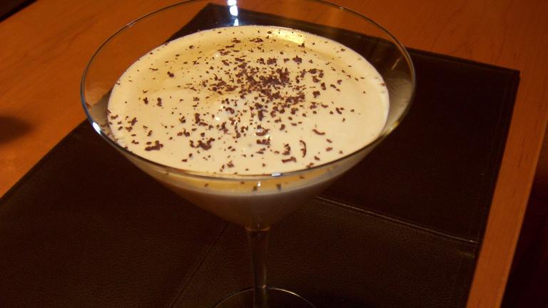 White Russian Shake created by karen