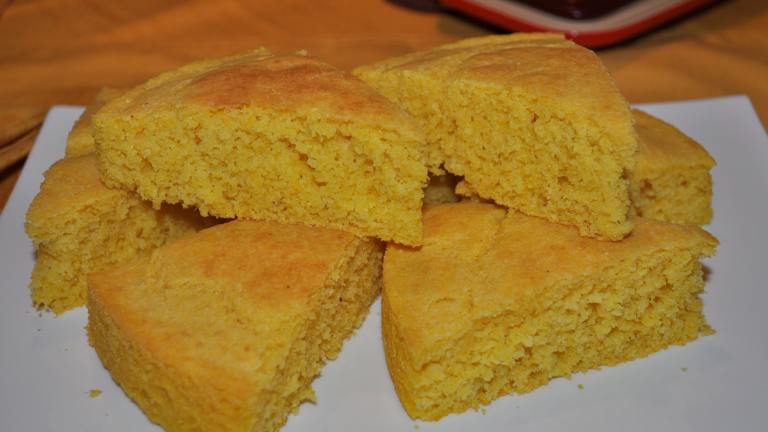 Paula Deen's Cornbread created by gguerra58